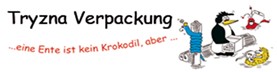 Logo Ulrich Tryzna Verpackung GmbH